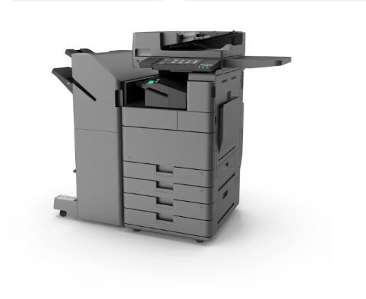 Copier Lease in Heswall